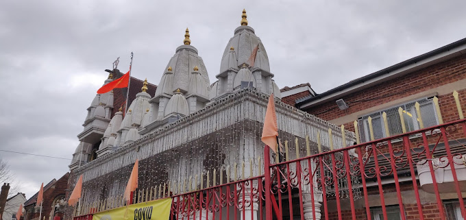 shree geeta bhawan birmingham