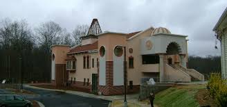 Shirdi Sai Temple Of Atlanta