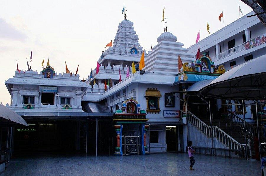 Shri Shyam Baba Mandir