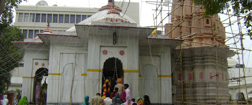 Shri Kali Devi Mandir