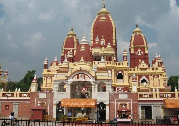 Govind Dev Ji Temple Jaipur