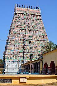 Adi kumbeswarar temple