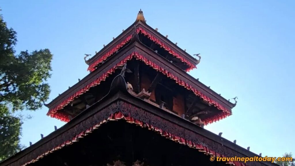 Palanchok Bhagawati Temple