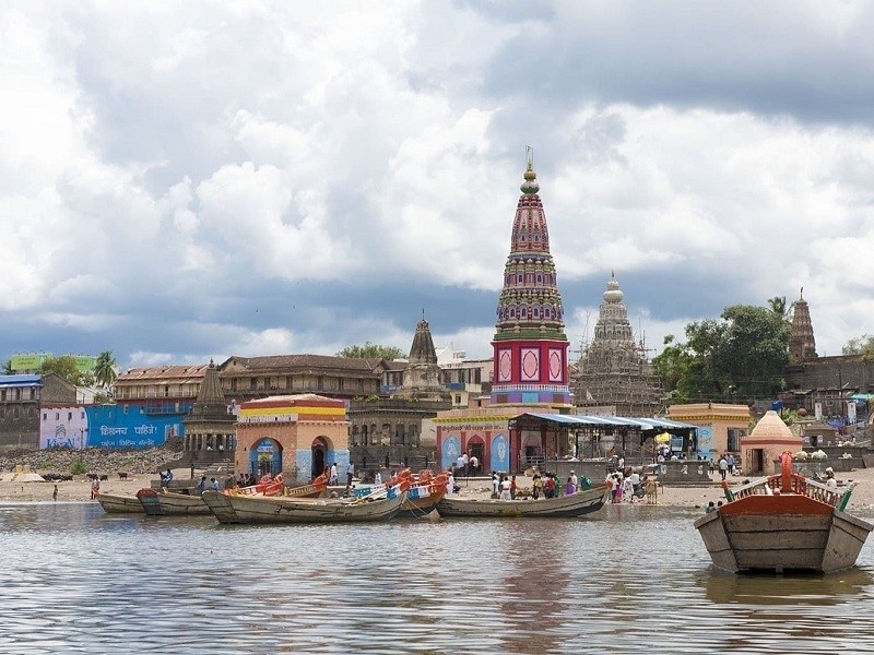 Shri Vitthal-Rukmini Mandir