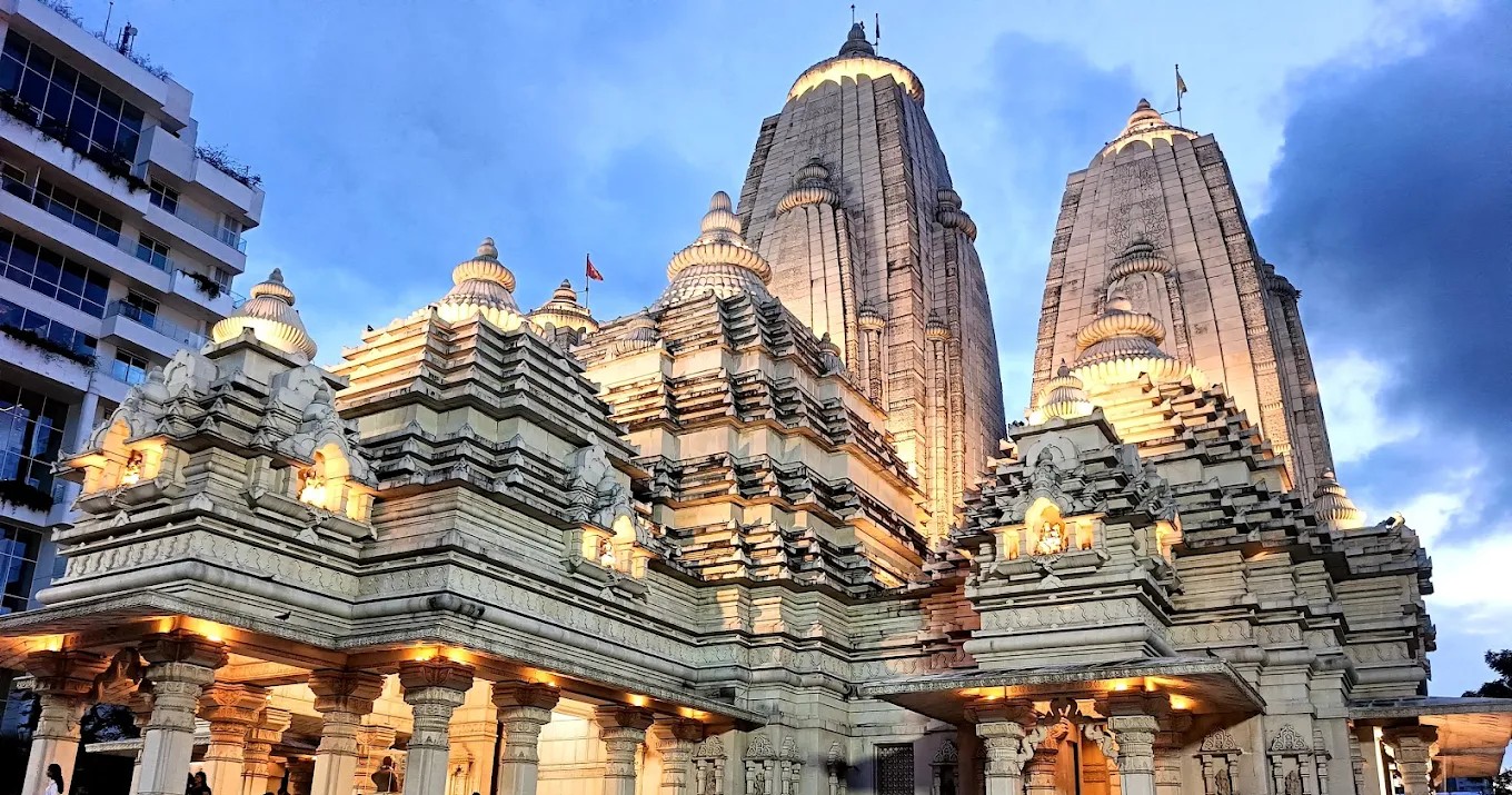 Birla Mandir Kolkata