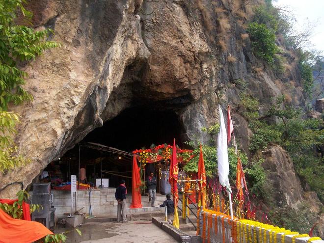 Shiv Khori Temple