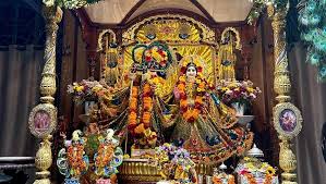 ISKCON New York City