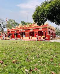 Ramana Devi Temple