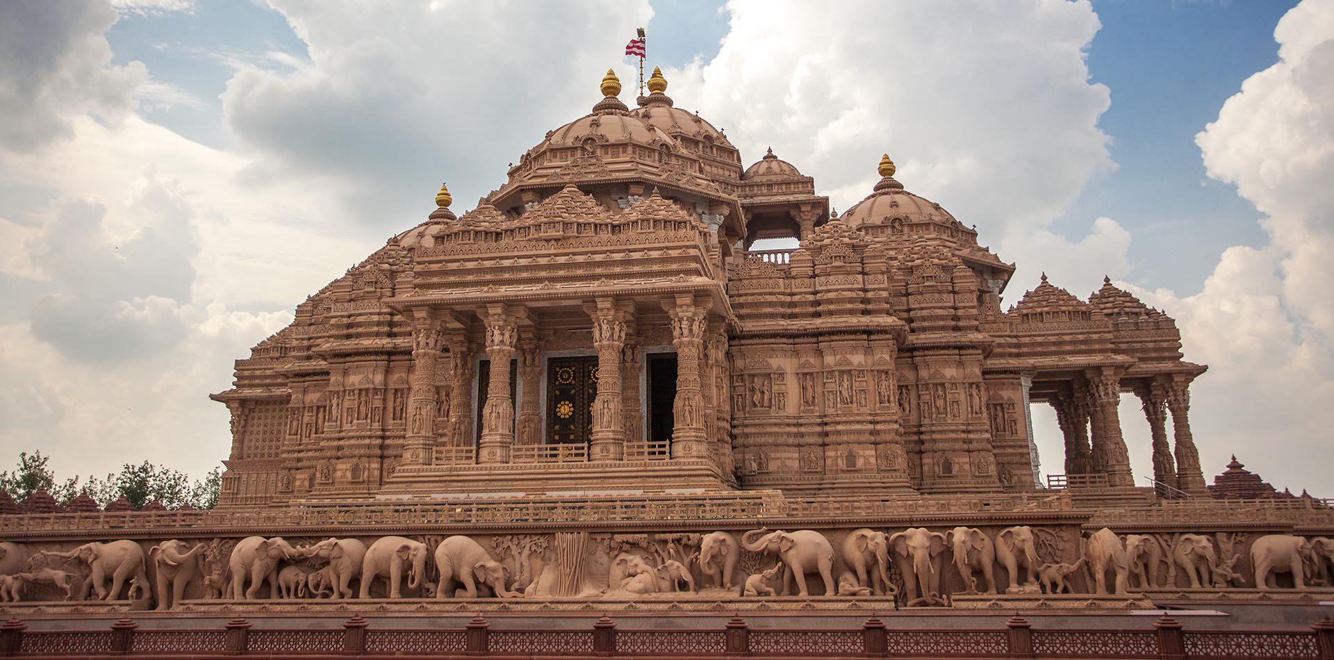Swaminarayan Akshardham Delhi