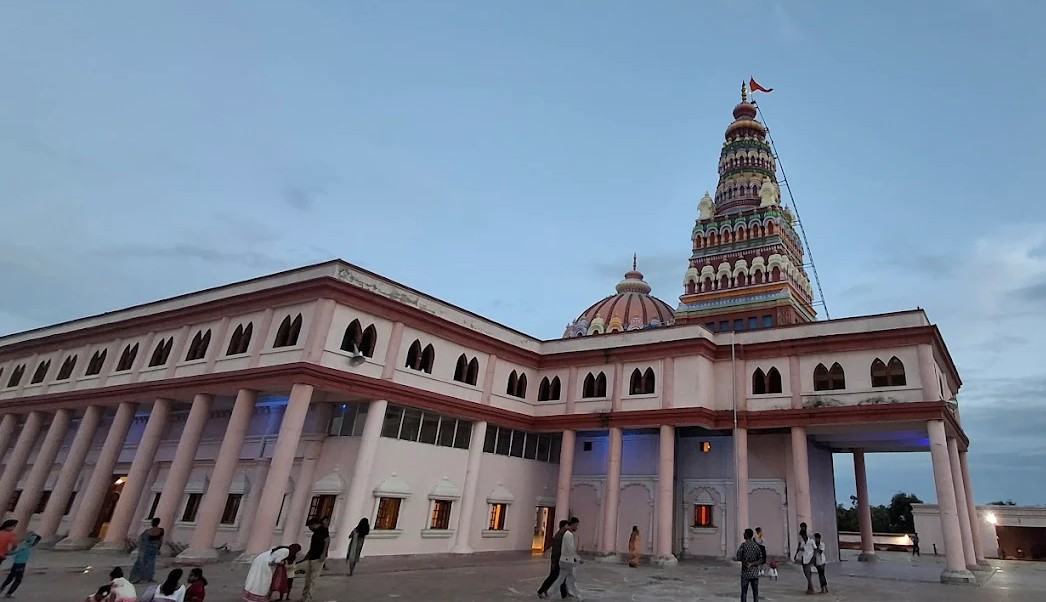 Bramha Datta Dham