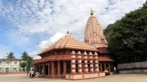 Swayambhu Ganesh Mandir