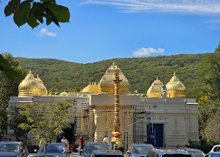 Sri Ranganatha Temple