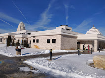 Hindu Temple of Wisconsin