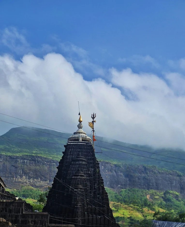 trimbakeshwar-jyotirling-mandir