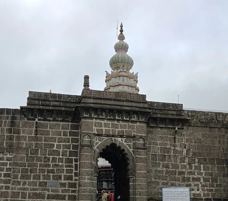 Yamai Devi Temple