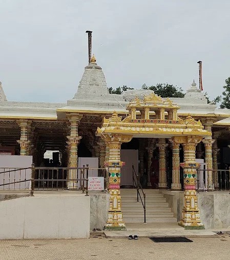 Mahudi Tirth