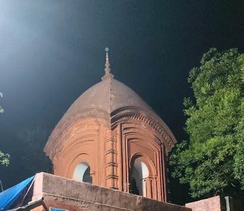Sri Radha Shyam Sundar Temple
