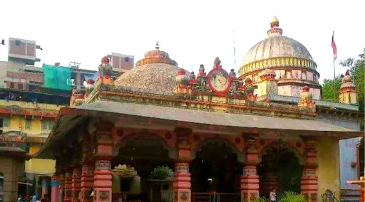 Shree Kopineshwar Temple Thane