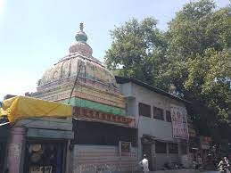 Shree Dulya Maruti Mandir