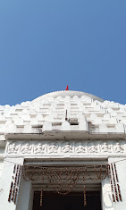 Shri Neelamadhaba Temple - Kantilo