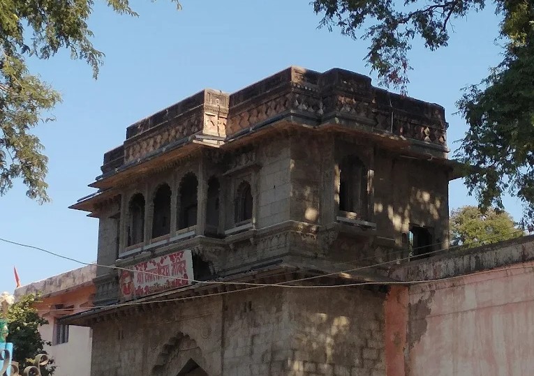 Kal Bhairav Temple Ujjain