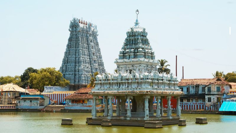 Thanumalayan Swamy Temple