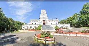 Shri Shiva Vishnu Temple