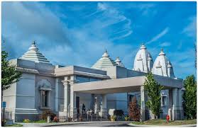 Bharatiya Temple