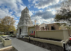 Hindu Temple & Cultural Center of Kansas City