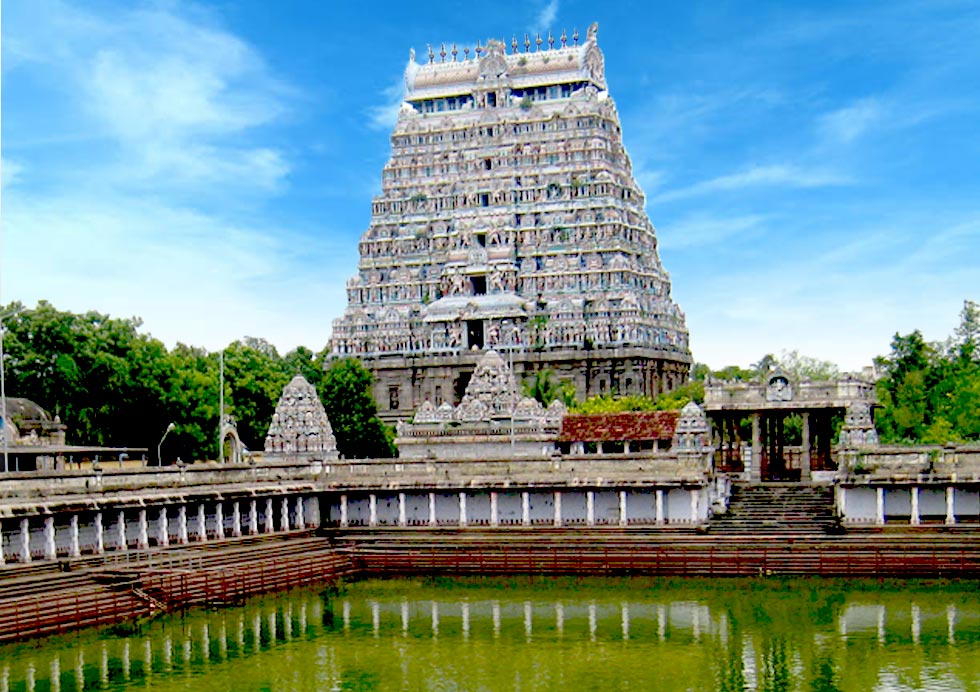 Sri Govindaraja Swamy Temple