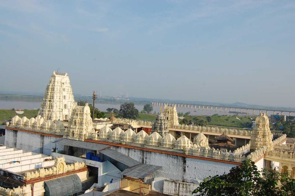 Ramachandraswamy Temple