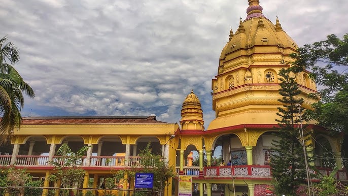 Nalbari Hari Mandir