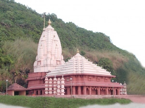 Swayambhu Ganesh Mandir