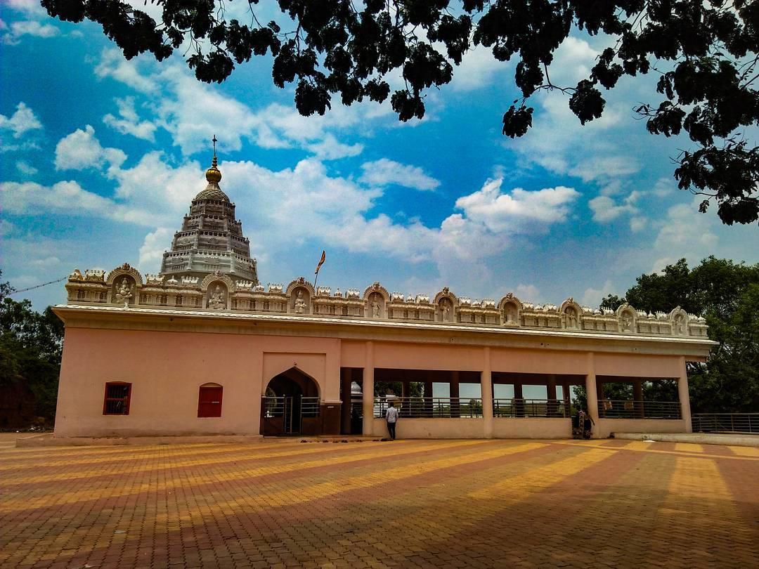 Papnash Mahadev Temple Bidar