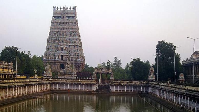 Govindaraja Temple