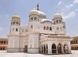 Shri 108 Prannath Ji Temple - Panna
