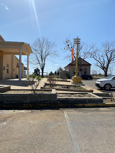 Hindu Temple of Montgomery Alabama