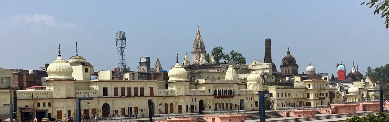 Nageshwarnath Temple