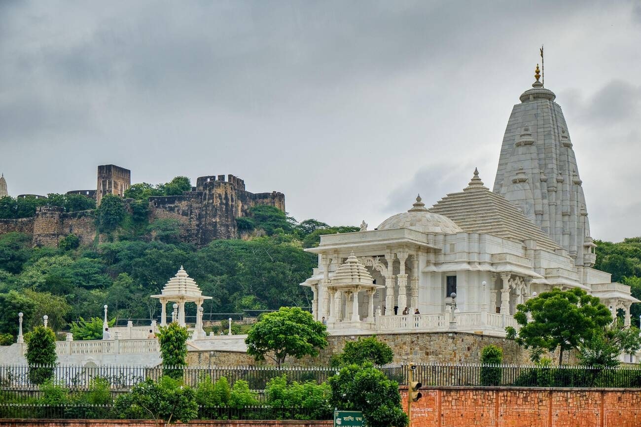 Birla Mandir