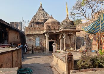 Kansua Temple