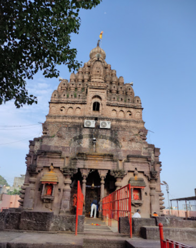Shree Khandoba temple