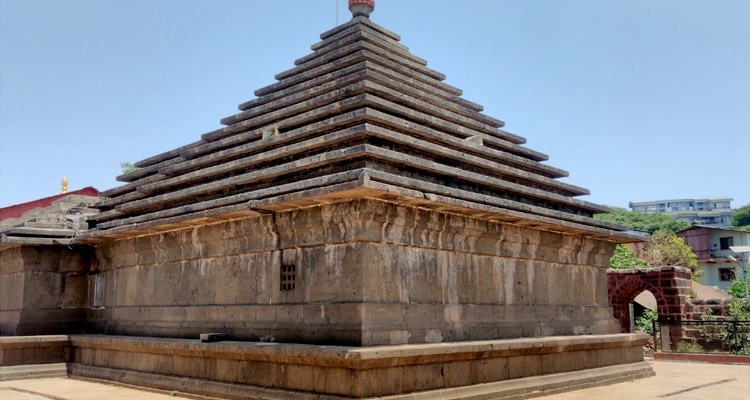 Mahabaleshwar