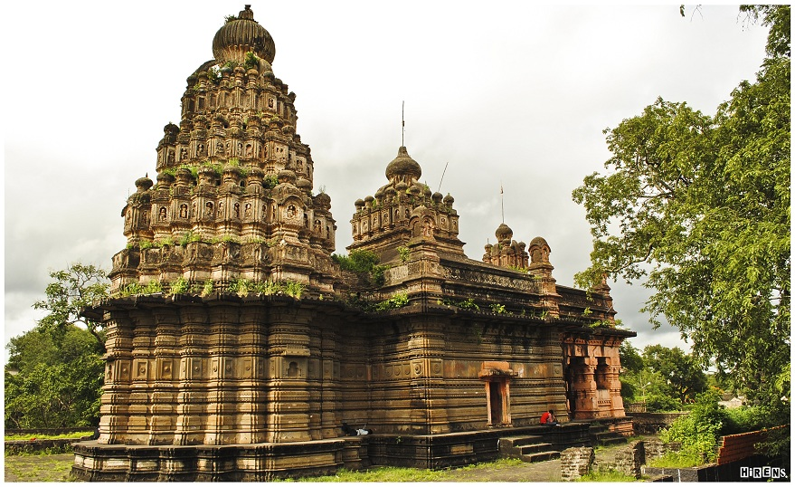 Sangameshwar Mandir