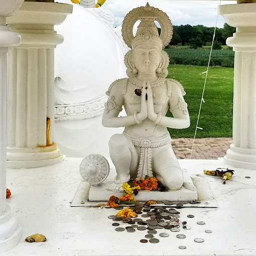 hindu temple & cultural center of iowa