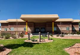 Hindu Temple of The Rockies