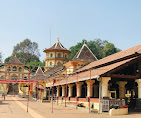 Shri Kamakshi Temple
