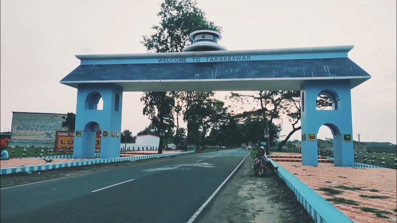 Baba Taraknath Temple Tarakeswar