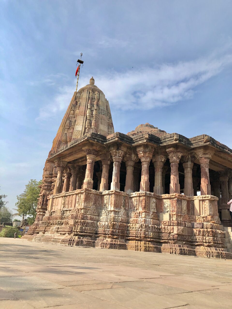 Galteshwar Mahadev Temple