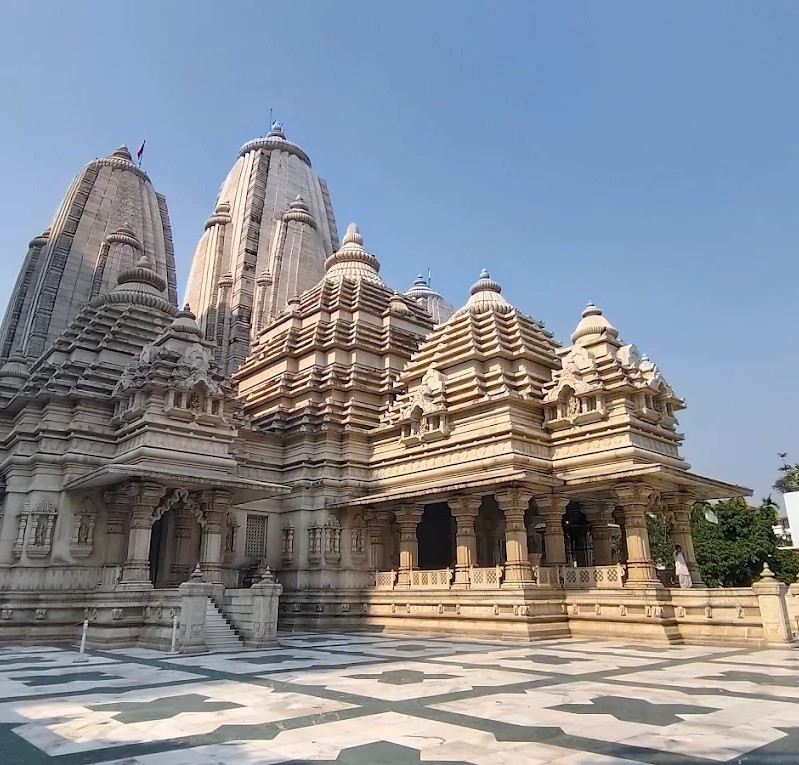 Birla Mandir Kolkata