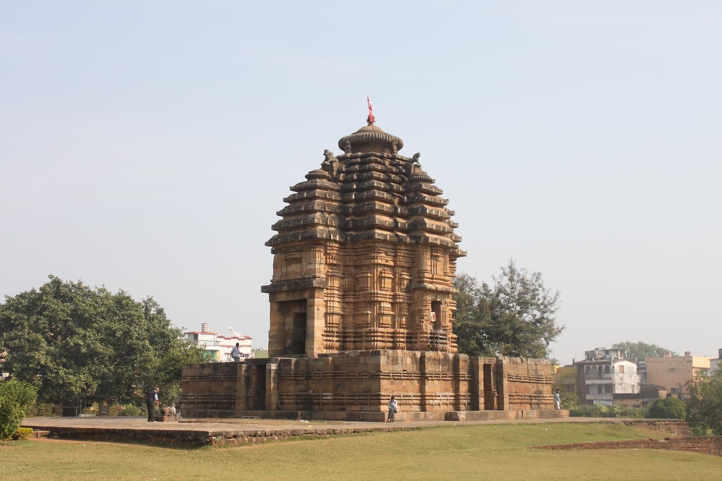 Bhaskar Eswaran Temple